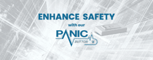 Learn how Panic Buttons increase safety