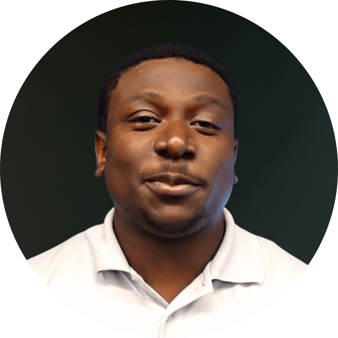 Damian Wilkerson, Network Specialist, Pike Road Schools - Ambit Solutions client testimonial