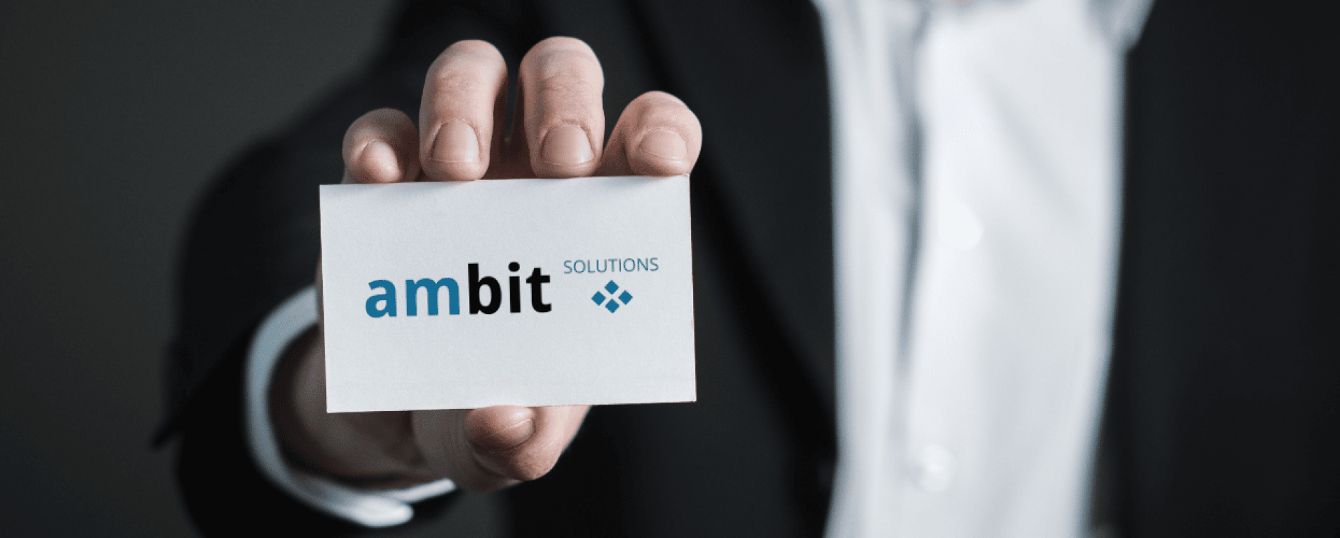 Ambit Business Card