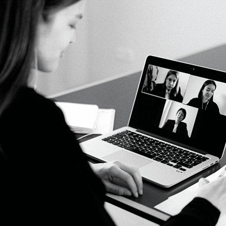 Ameeting Unified Communications Video Conference